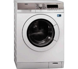 AEG  L87490FL Washing Machine - White